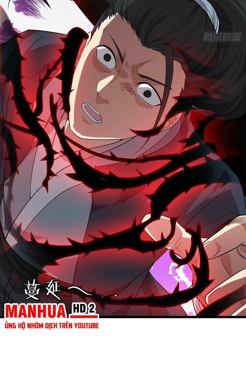 Bạn Trai Là Ngôi Sao: Chapter 2