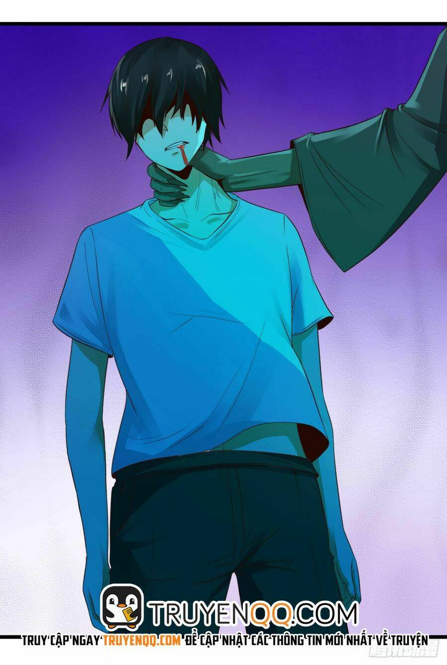 Em Gái Đừng Làm Phiền Tôi: Chapter 4