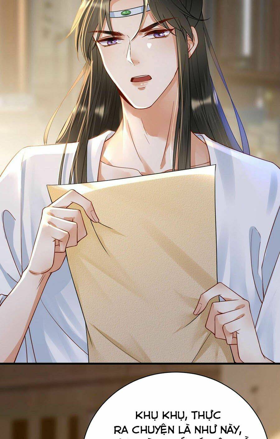 Ma Đầu Vạn Ác Năm Tuổi Rưỡi: Chapter 35