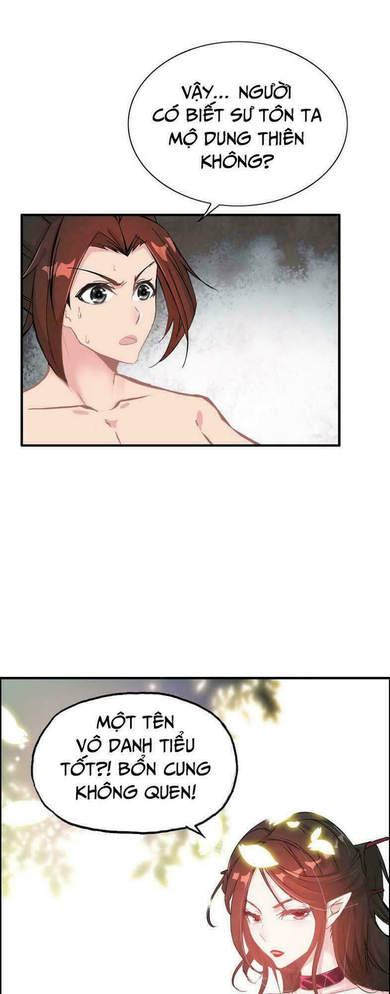 Thần Ma Thiên Sát: Chapter 17