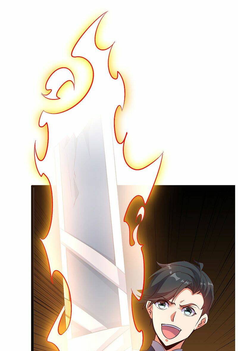 Phục Thiên Thánh Chủ: Chapter 62