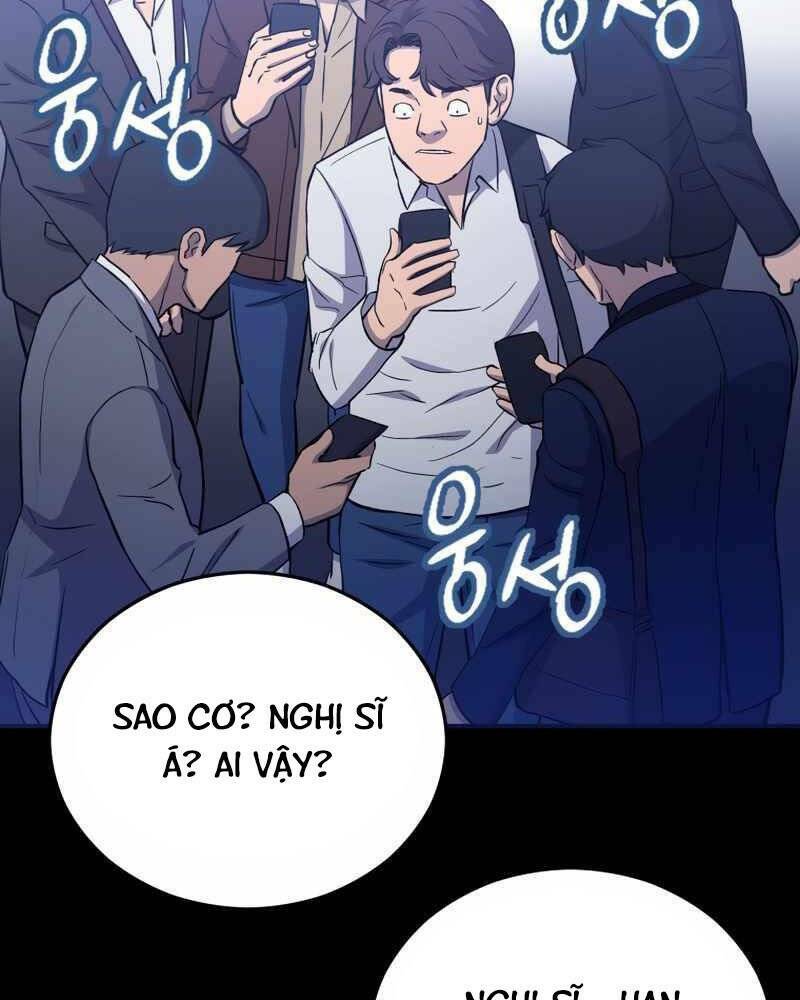 Cánh Cổng Mở Ra Đúng Ngày Đầu Tiên Tôi Thành Chính Trị Gia: Chapter 16