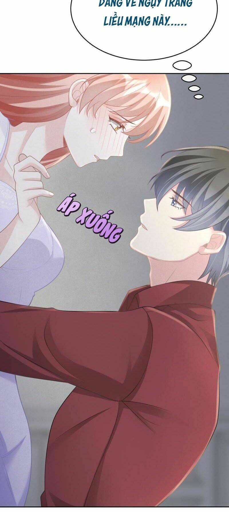 Cô Dâu Giả Tạo: Chapter 26