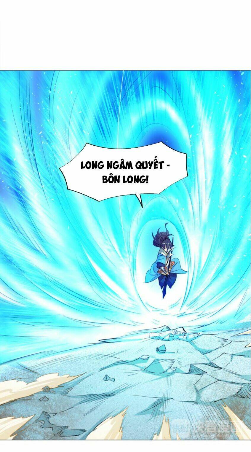 Ngự Thiên Thần Đế: Chapter 16