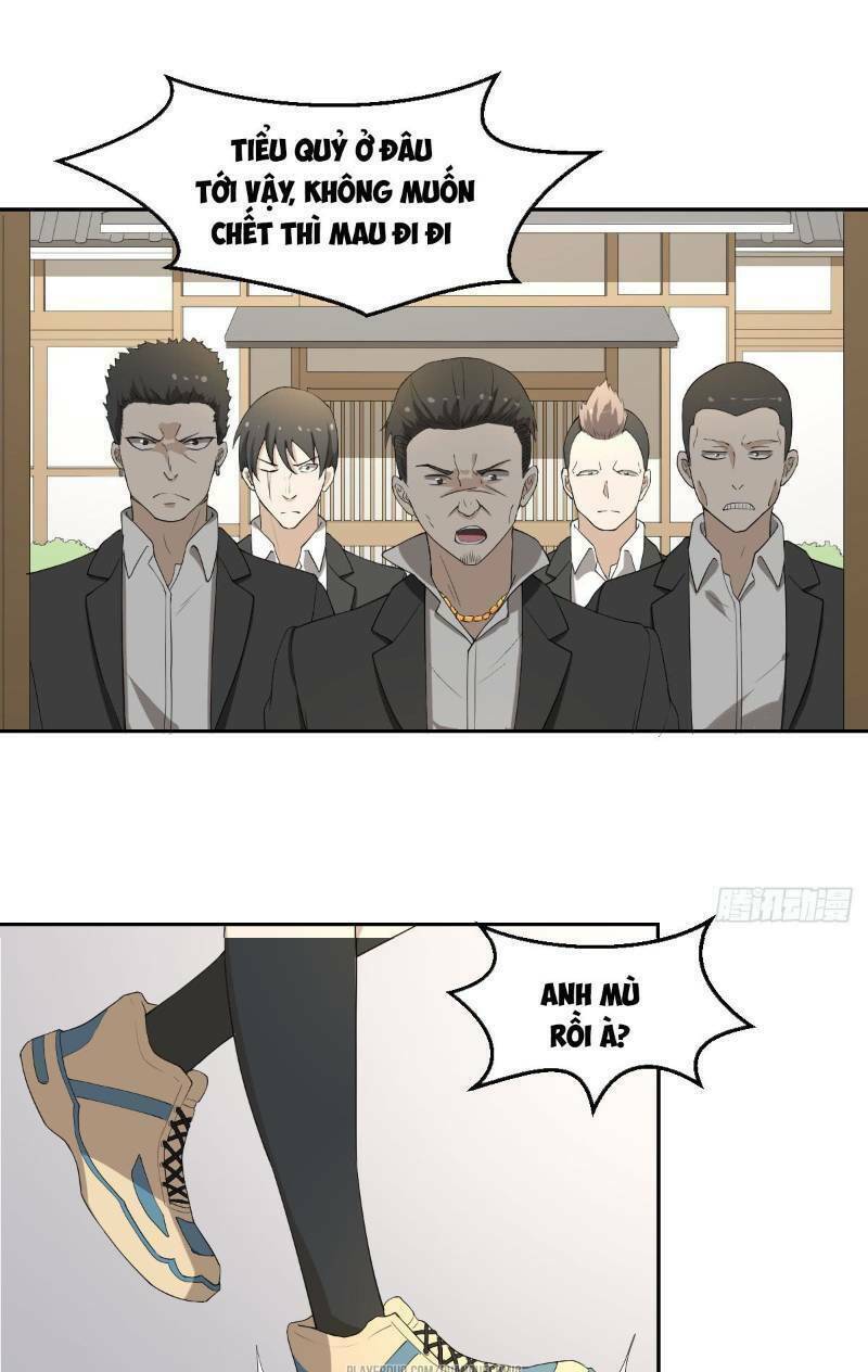 Nghịch Thiên Tiên Mệnh: Chapter 17