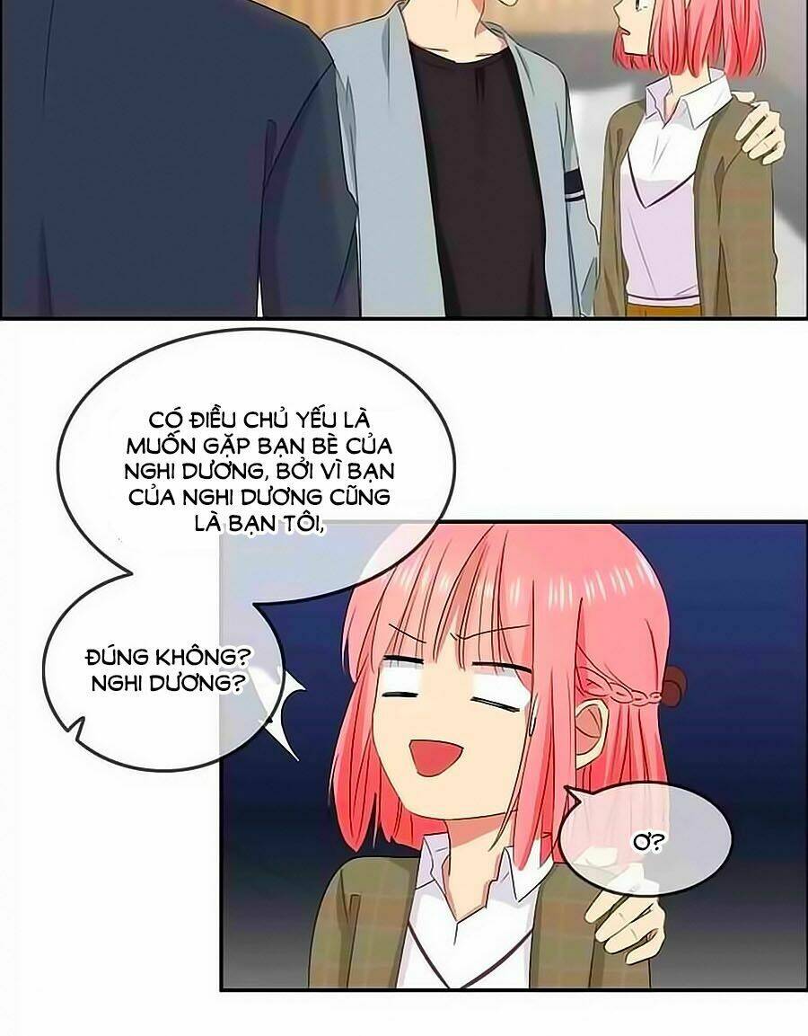 Đại Thần Tình Yêu Chớ Chạm Tôi: Chapter 55