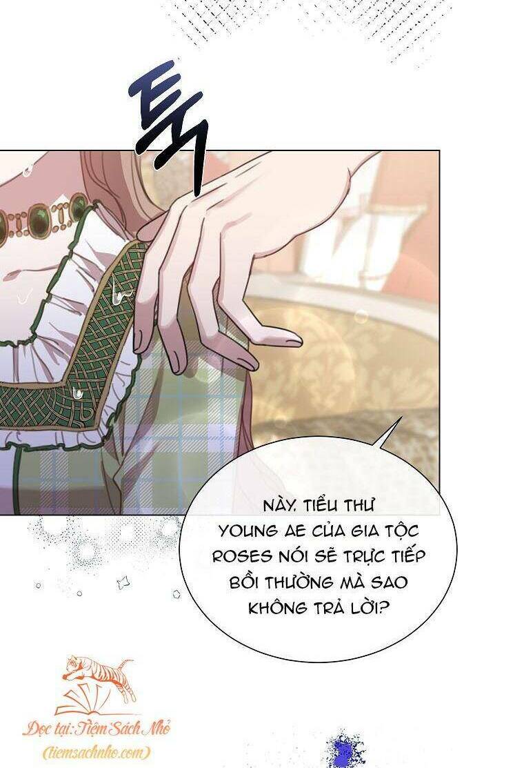 Mất Đi Một Người Chị Tốt: Chapter 20