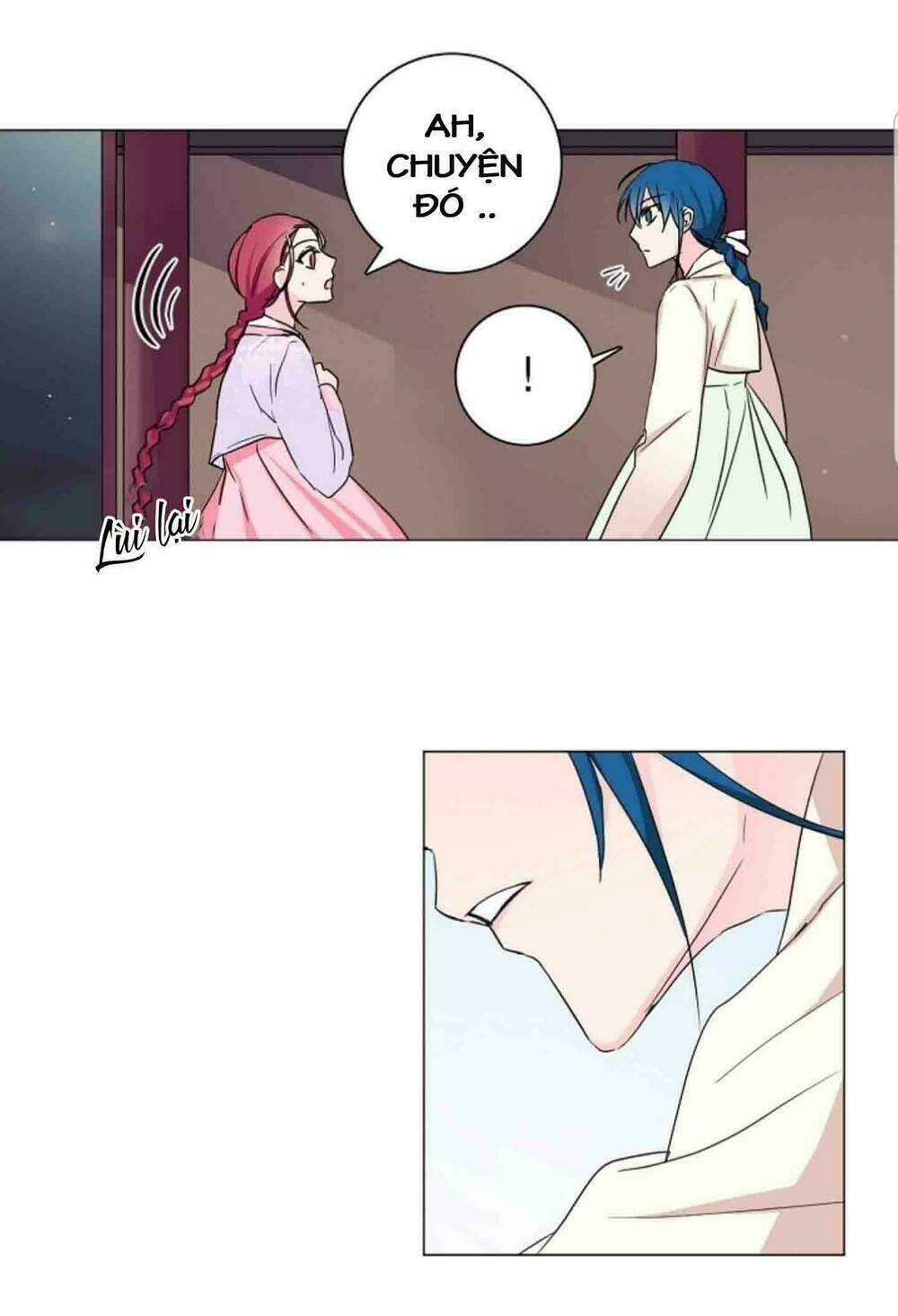 Chae Hong Sa: Chapter 20