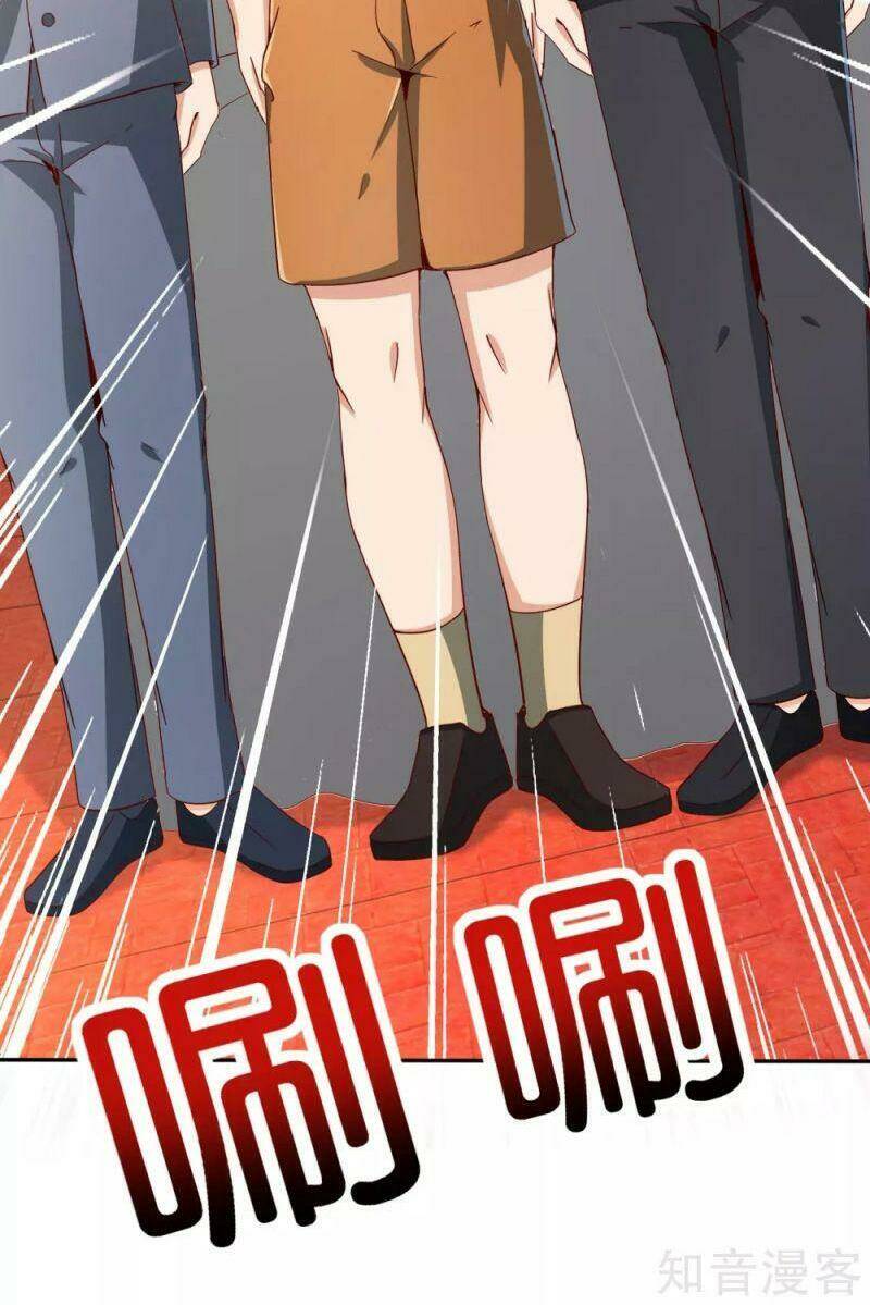 Vòng Bạn Bè Mạnh Nhất Của Tiên Giới: Chapter 124