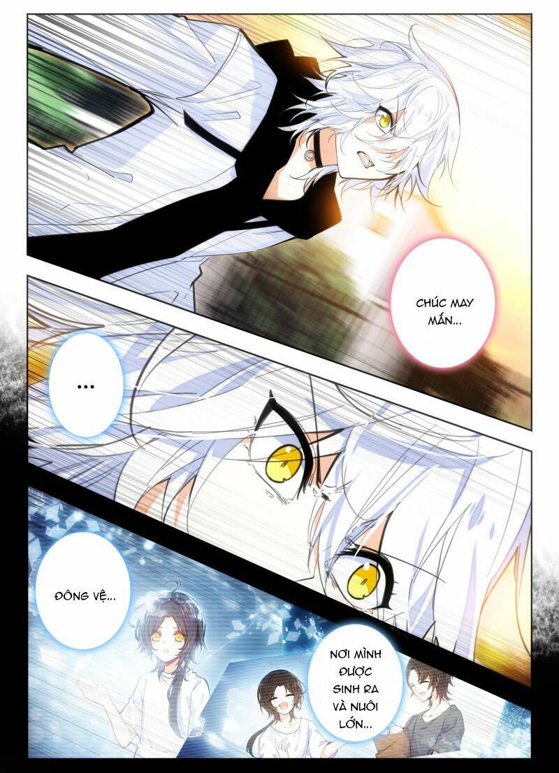 Tạp Đồ: Chapter 77