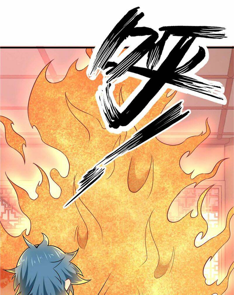 Chí Tôn Võ Đế: Chapter 219