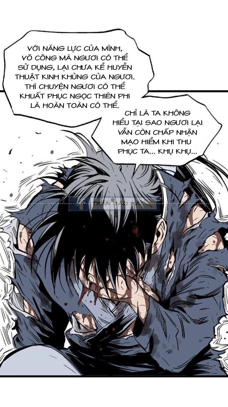 Cao Thủ 2: Chapter 120