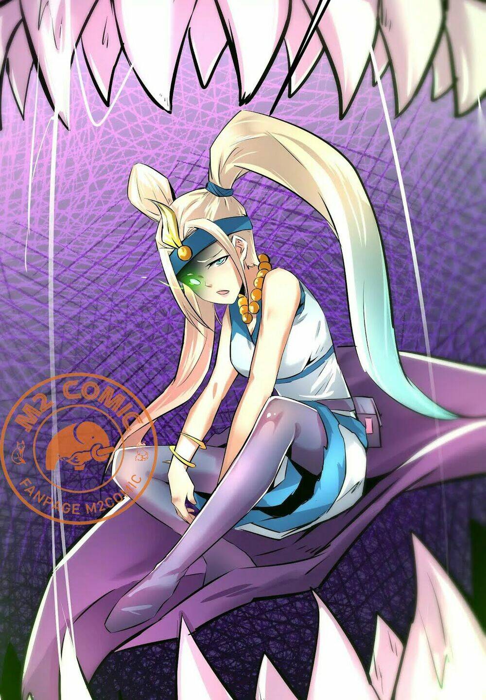 Chư Thần Rút Lui: Chapter 20