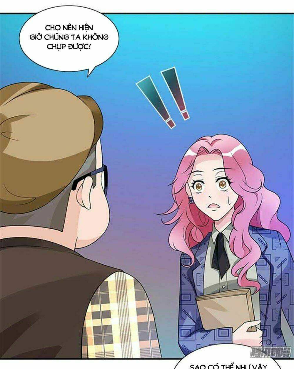 Tiểu Tâm Can Tuyệt Sủng Của Lạc Tiên Sinh: Chapter 45