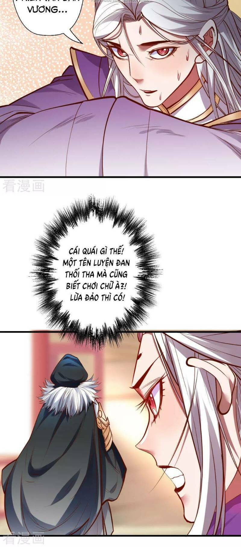 Tối Cường Đại Biểu Hoàng Kim Thận: Chapter 47