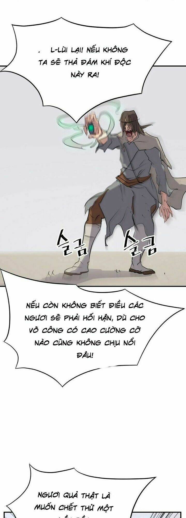 Trọng Sinh, Bất Khả Chiến Bại: Chapter 45