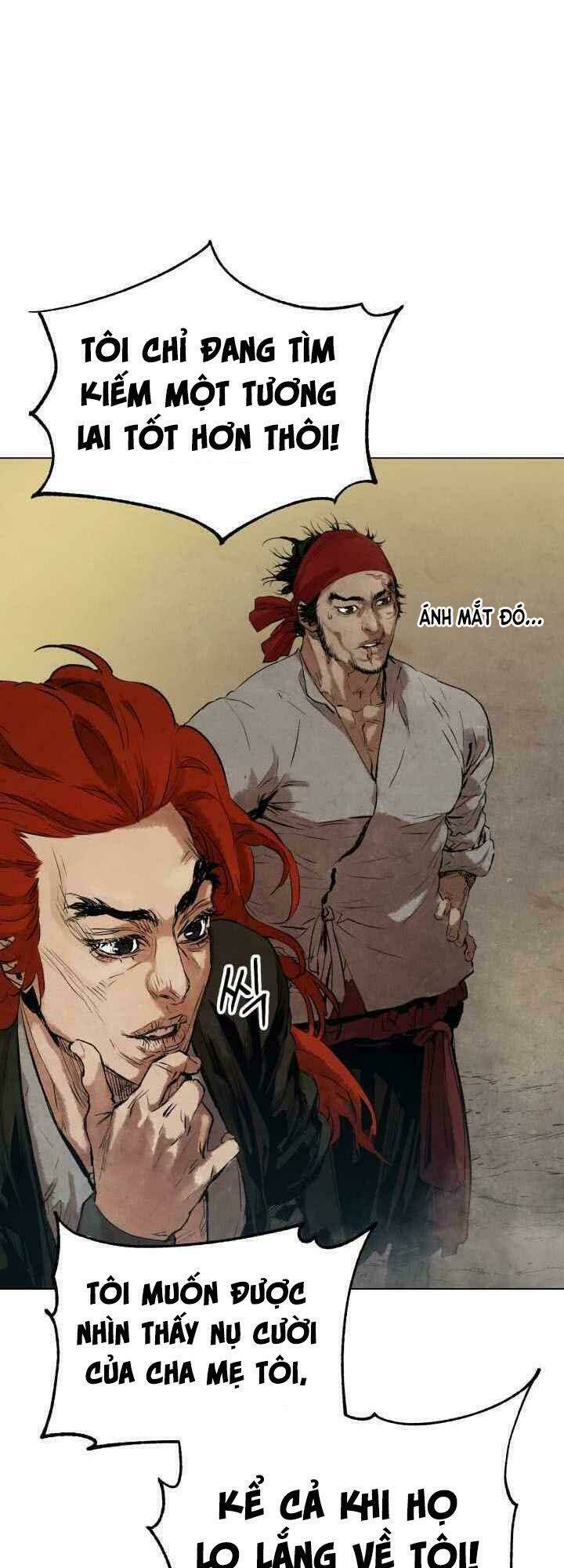 Phụng Tiên Trọng Sinh Ký: Chapter 14