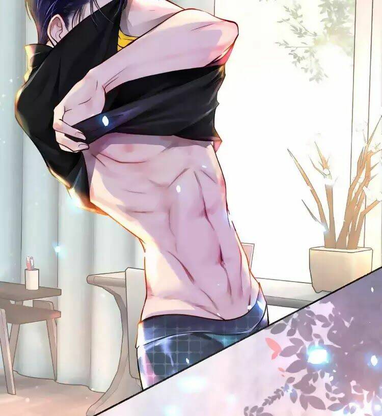 Chung Cư Của Các Ảnh Đế: Chapter 6