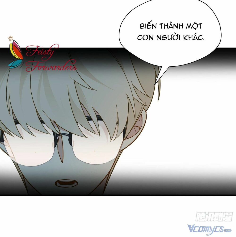 Nữ Phụ Như Tôi Cũng Có Ngày Ra Mắt: Chapter 46