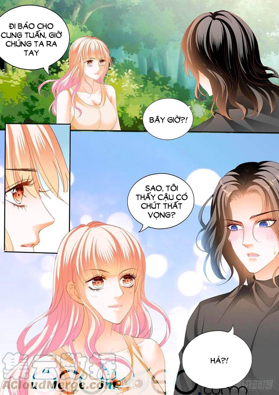 Bá Đạo Tiểu Thúc, Xin Trêu Chọc Vừa Thôi!: Chapter 258