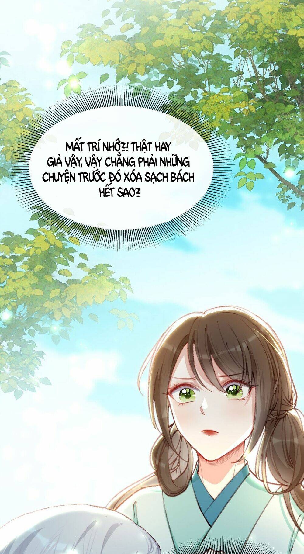 Sau Khi Nhặt Được Trứng Rồng, Ta Quyết Định Nuôi Hắn Trở Nên Xấu Xa: Chapter 2