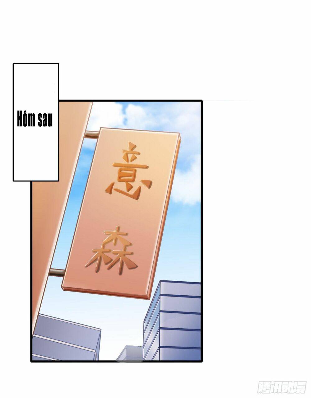 Lấy Tình Yêu, Lấy Thời Gian: Chapter 29