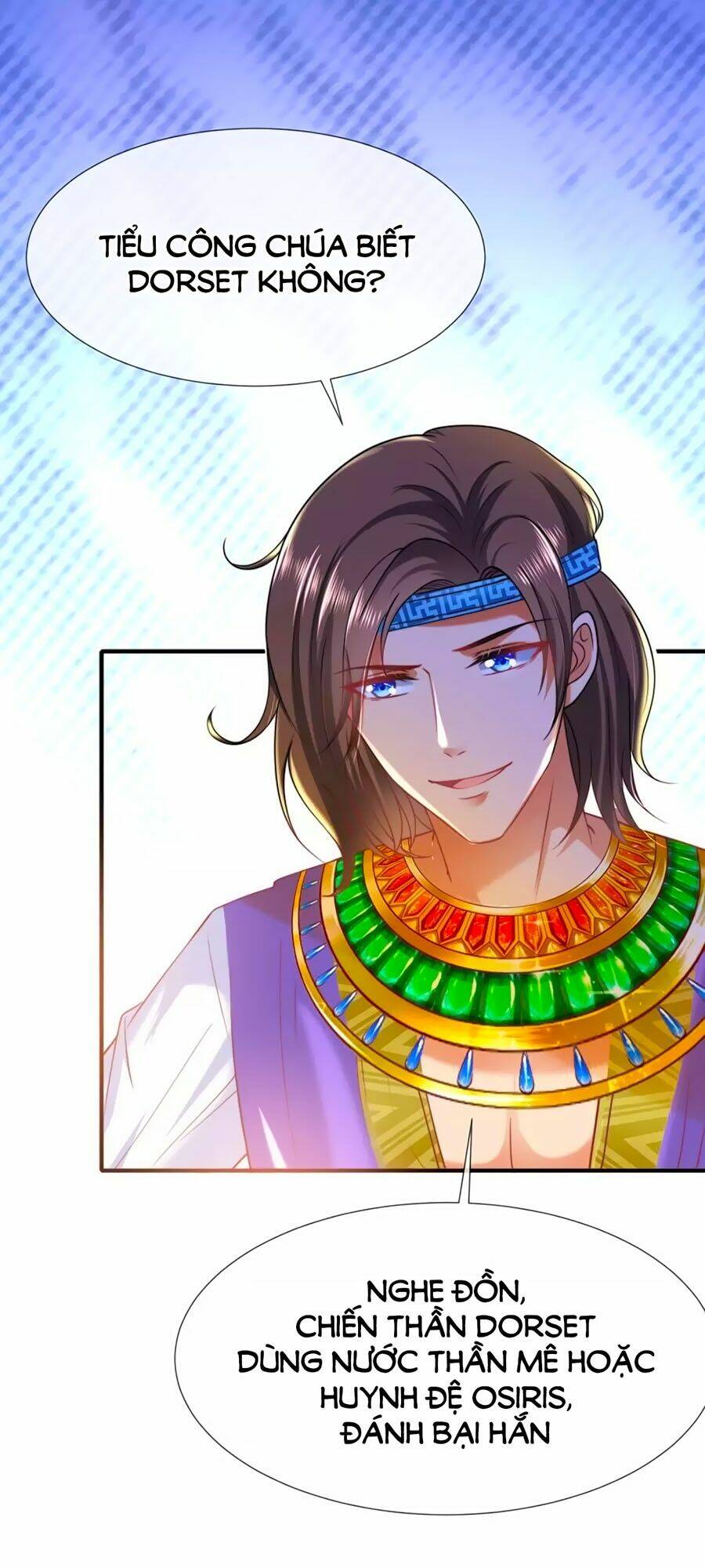 Sủng Hậu Của Vương: Chapter 34