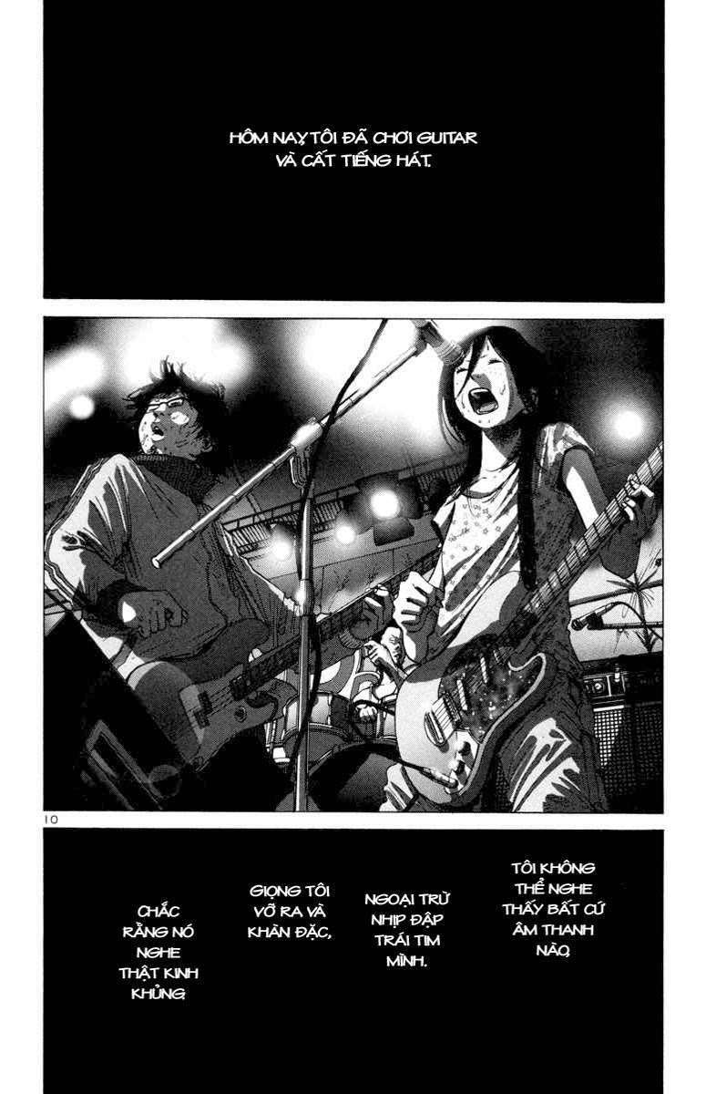 Thực Tế Cuộc Sống: Chapter 26