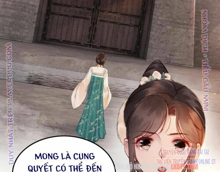 Trọng Sinh Bá Sủng Nhiếp Chính Vương Quá Mạnh Mẽ: Chapter 189