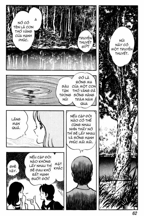 Miyuki: Chapter 48