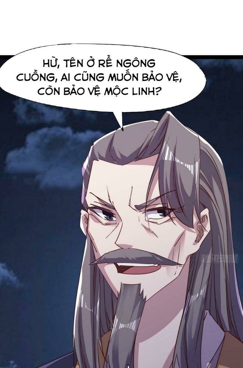 Kiếm Đồ: Chapter 43