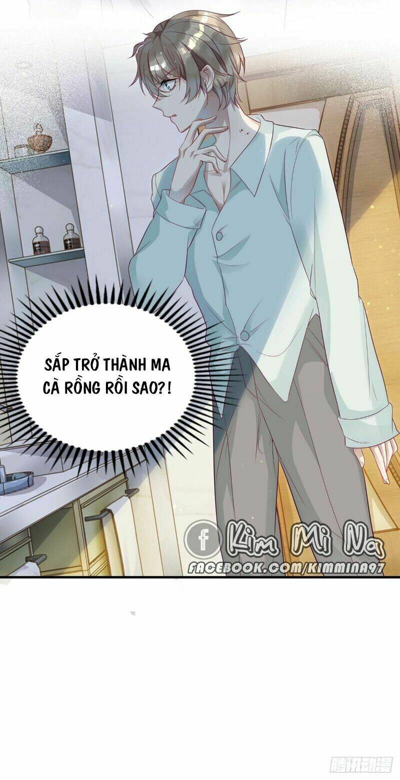 Thú Thụ Bất Thân: Chapter 5