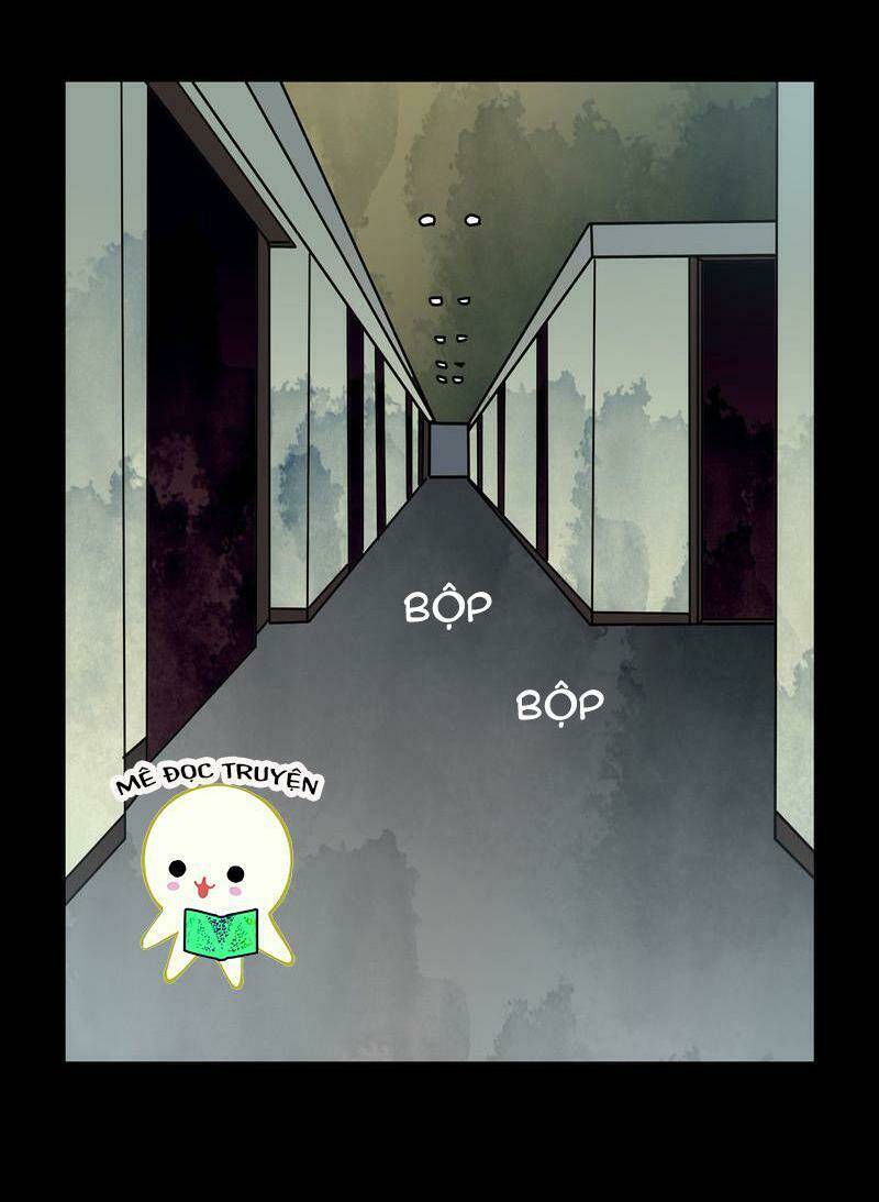 Nhật Ký Nữ Phù Thủy Hồi Sinh: Chapter 40