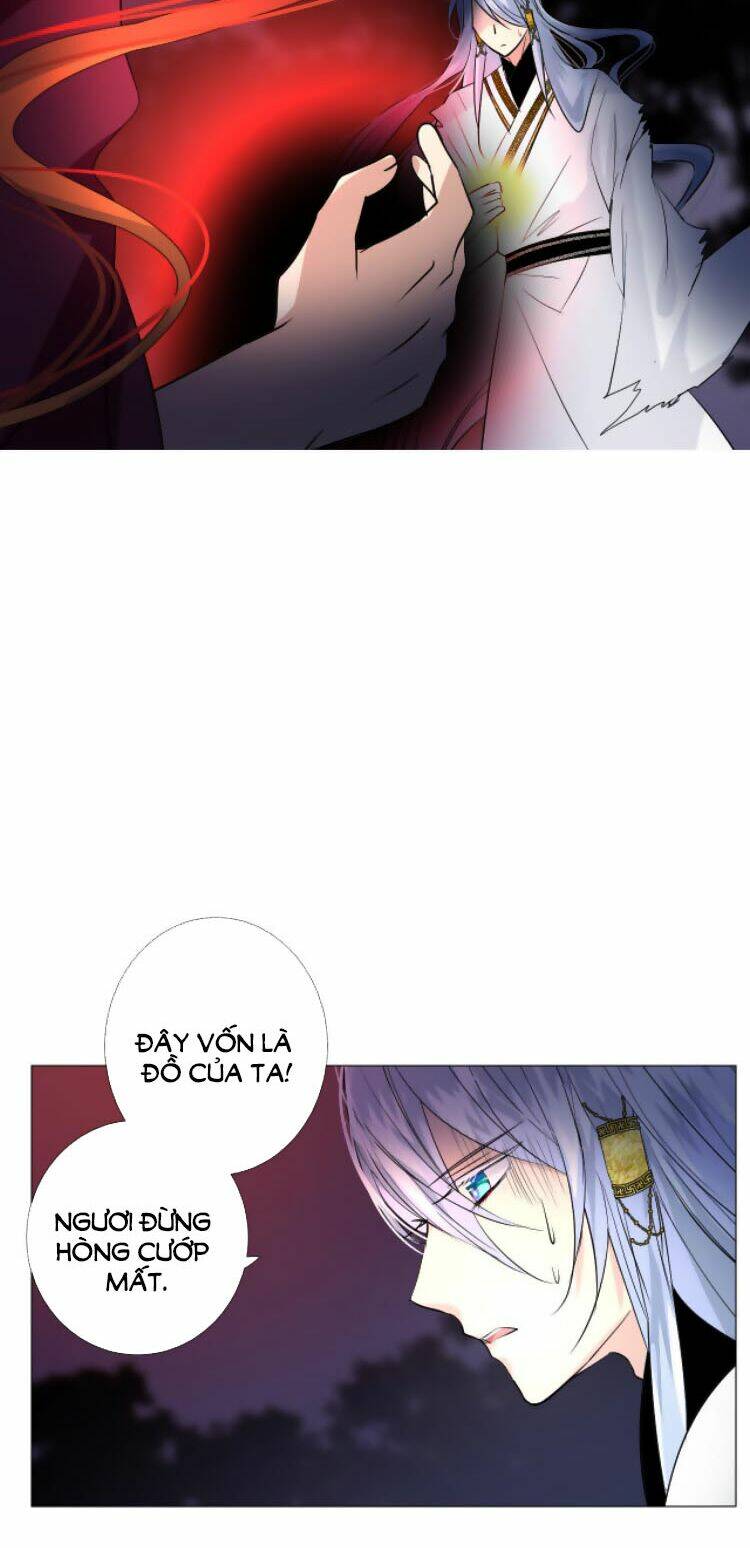 Sao Lại Là Yêu?: Chapter 36