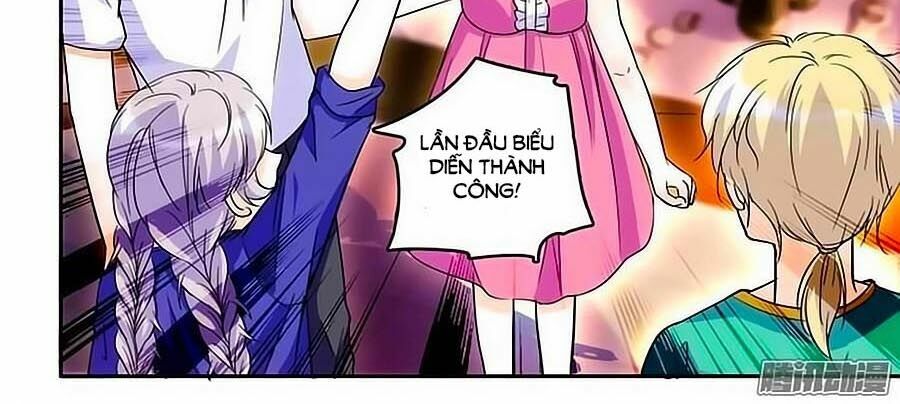 Thanh Ninh Chi Hạ: Chapter 70