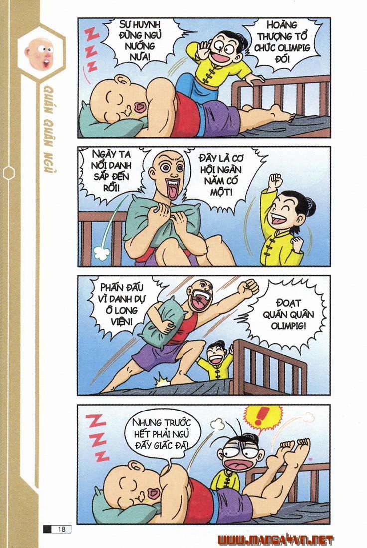 Ô Long Viện: Chapter 7.1