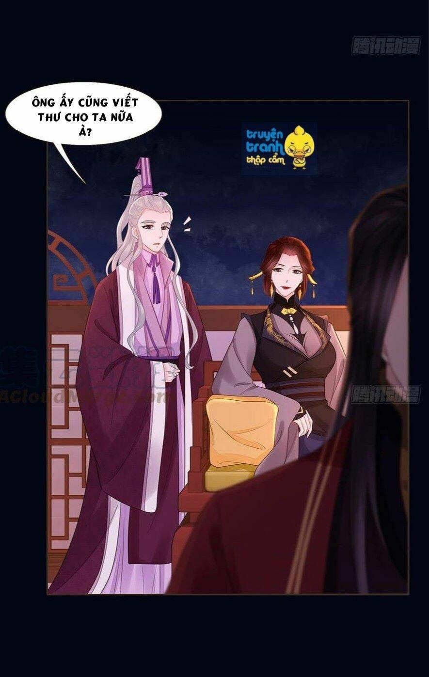 Đại Giá Thừa Tướng: Chapter 148