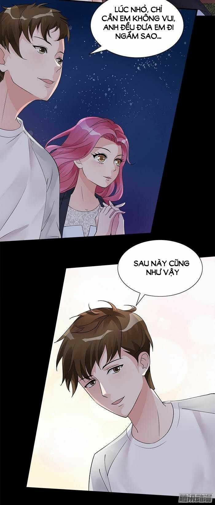 Tiểu Tâm Can Tuyệt Sủng Của Lạc Tiên Sinh: Chapter 22