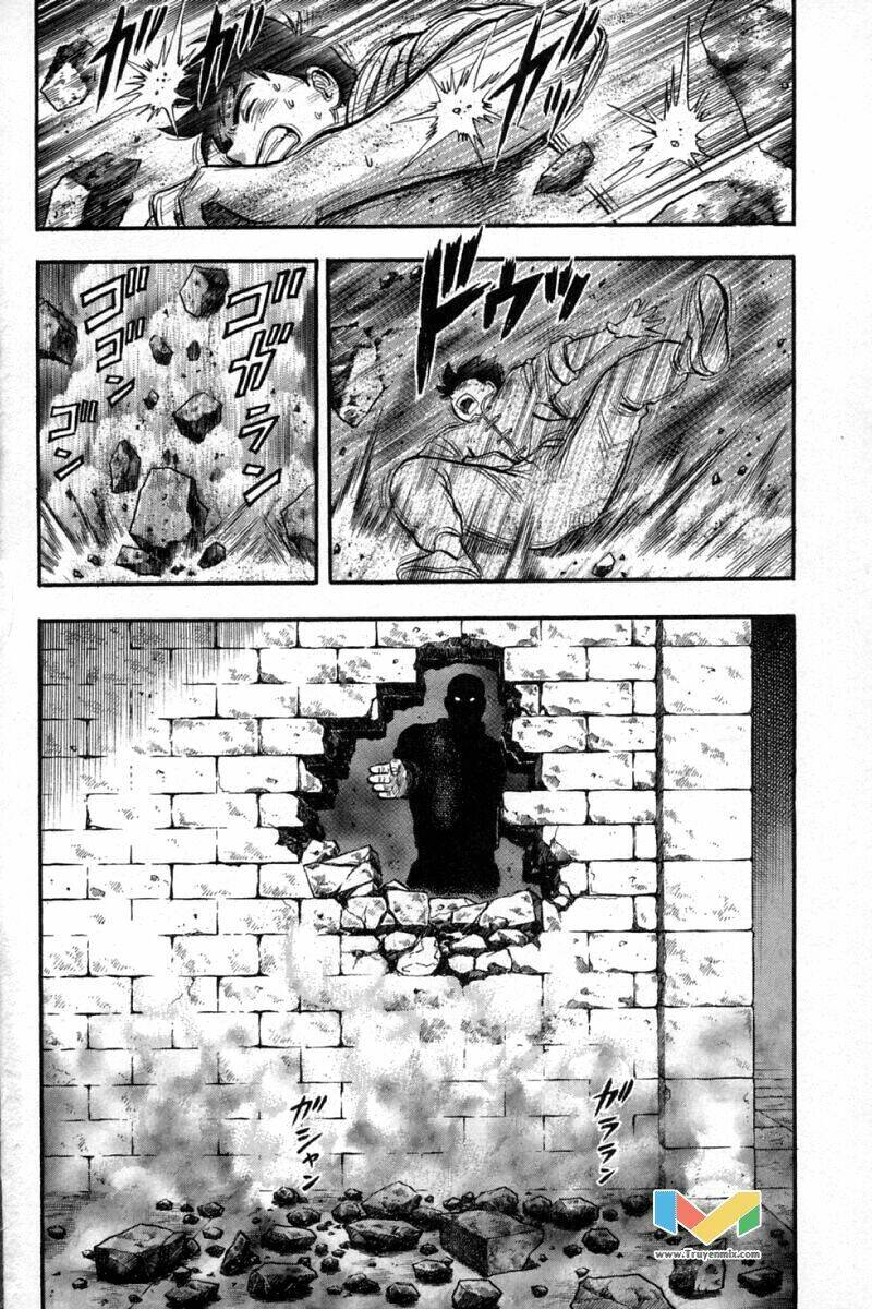 Hoàng Phi Hồng Phần 2: Chapter 37