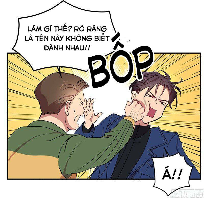 Người Yêu Của Rồng Đen: Chapter 31