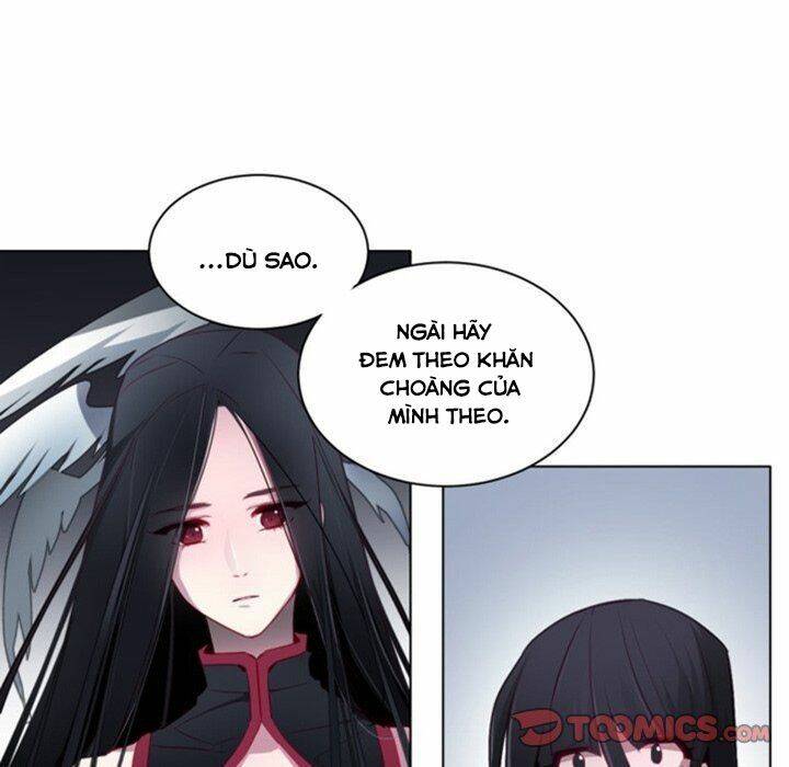 The Memory Of Wind: Anz: Chapter 48