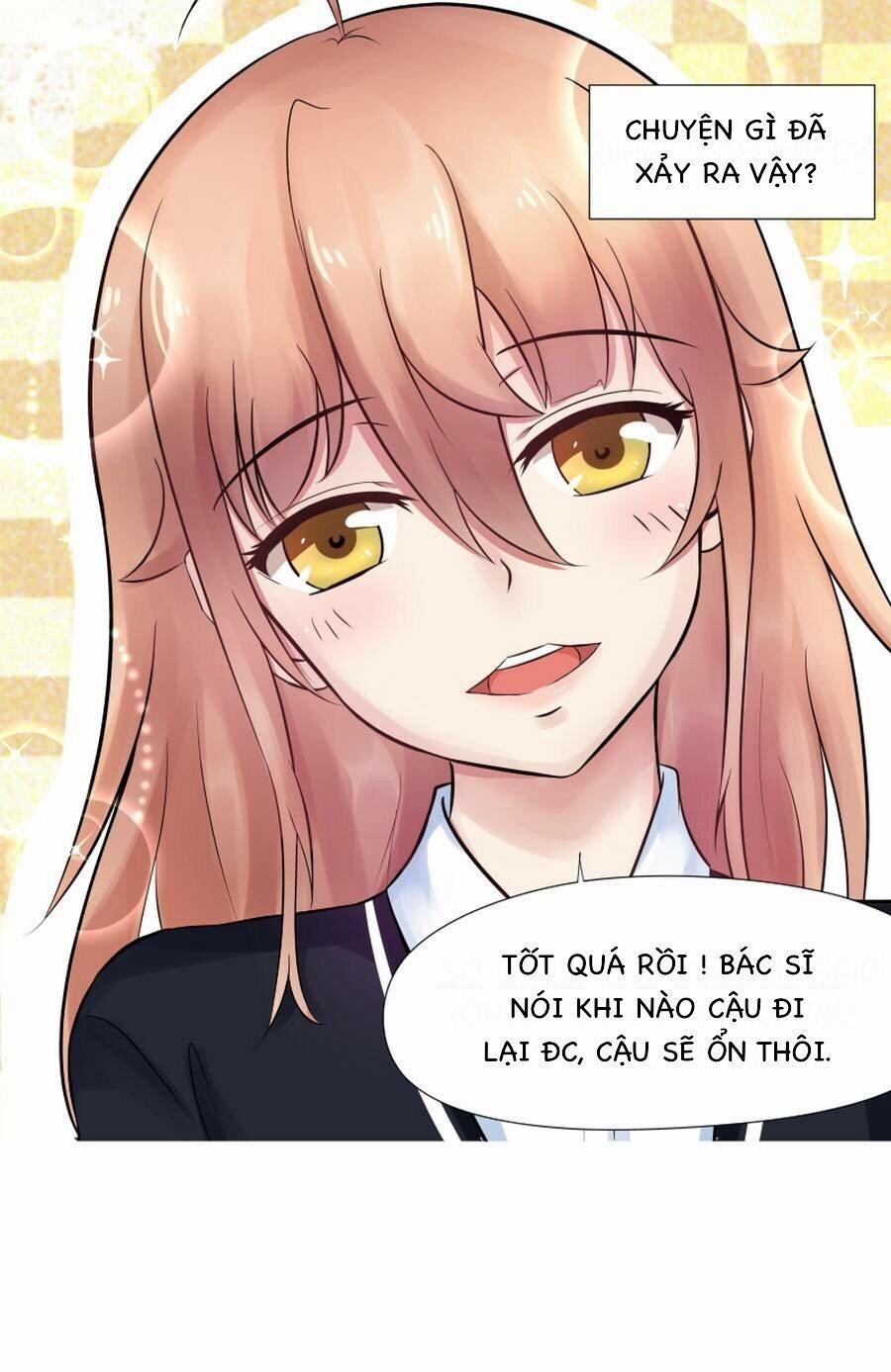 Cô Gái Xấu: Chapter 2