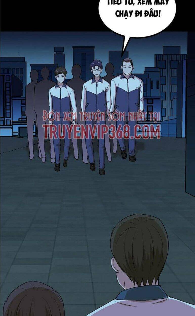 Đai Ca Trở Lại Tuổi 16: Chapter 130