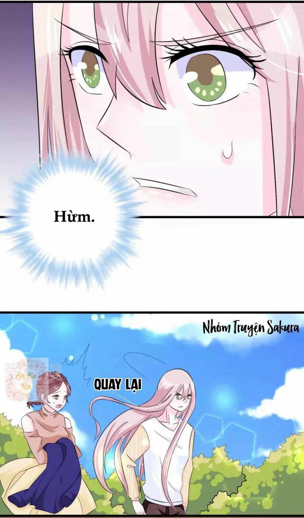 Tôi Vốn Dĩ Bị Bệnh Kiều: Chapter 28