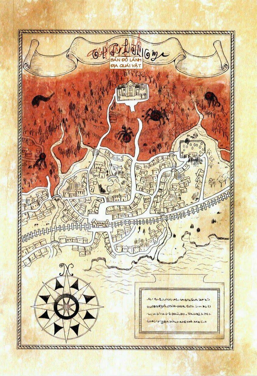 KURO (Soumato): Chapter 3