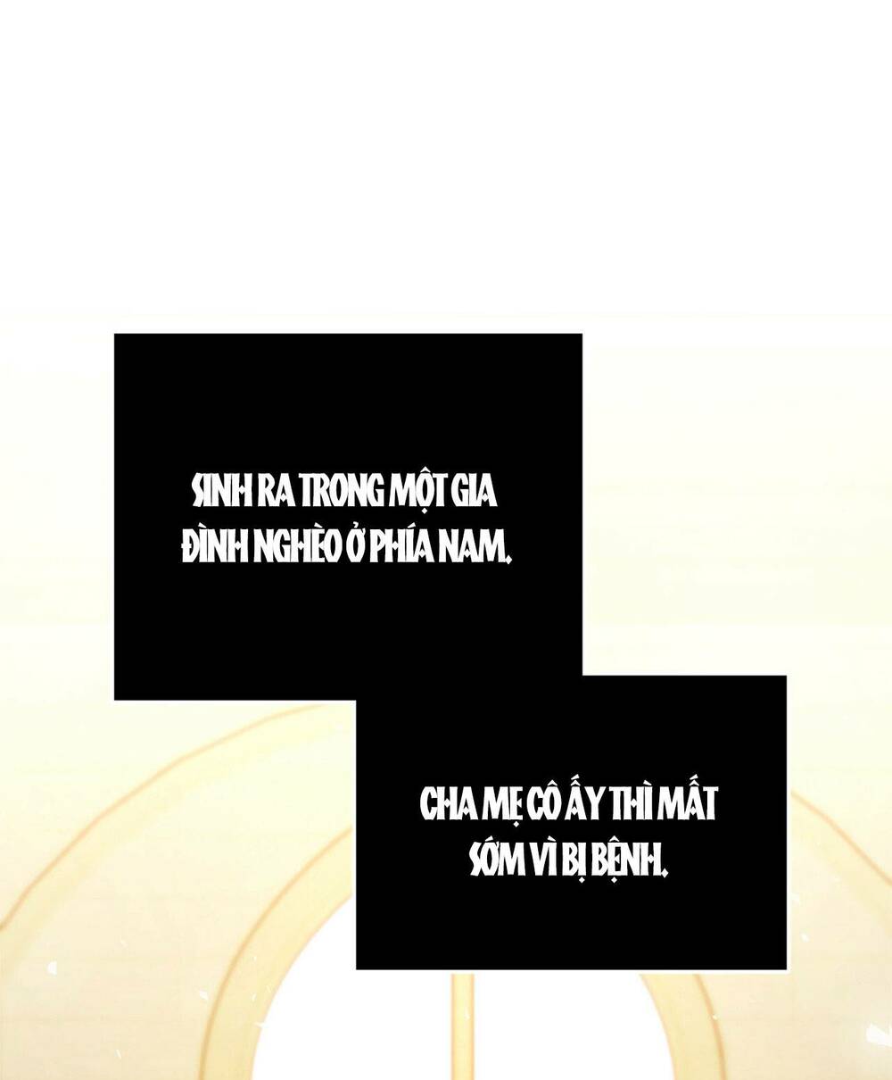 Lòng Trung Thành Với Kẻ Ác: Chapter 5