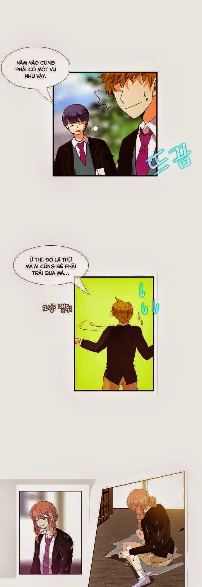 Flow: Chapter 40