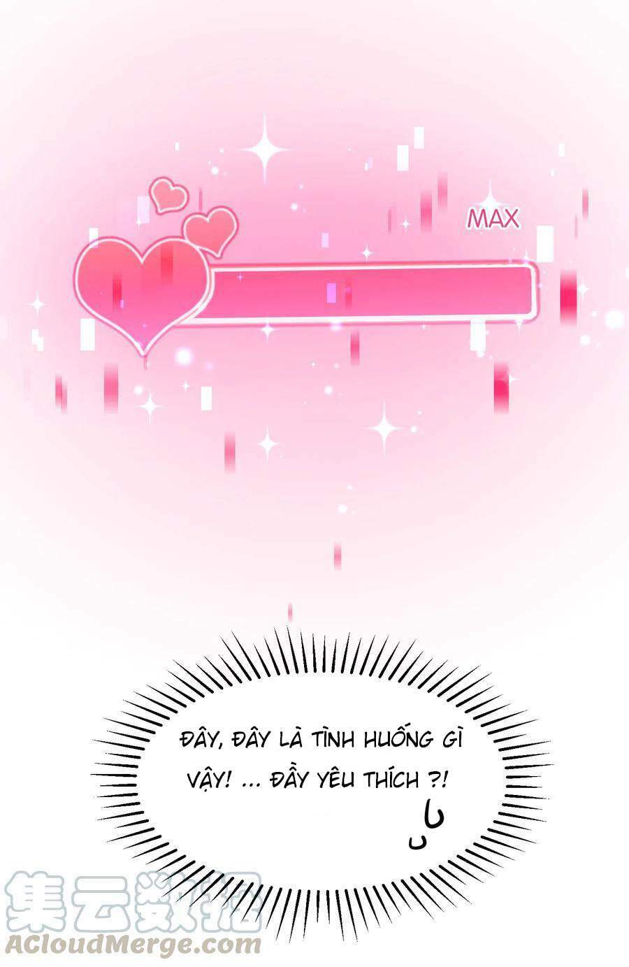 Hóa Ra Tôi Là Công Cụ Trong Game Tình Yêu: Chapter 18