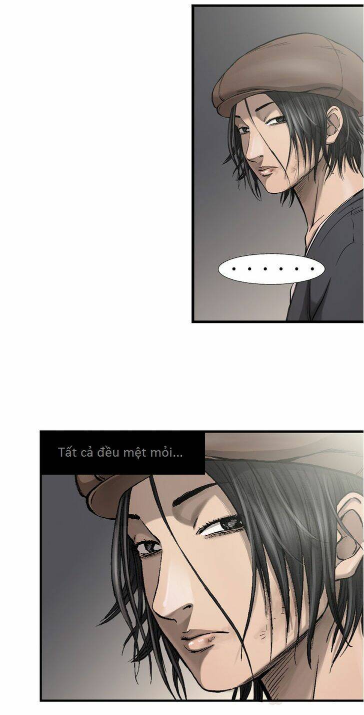 Diamond Dust: Chapter 6