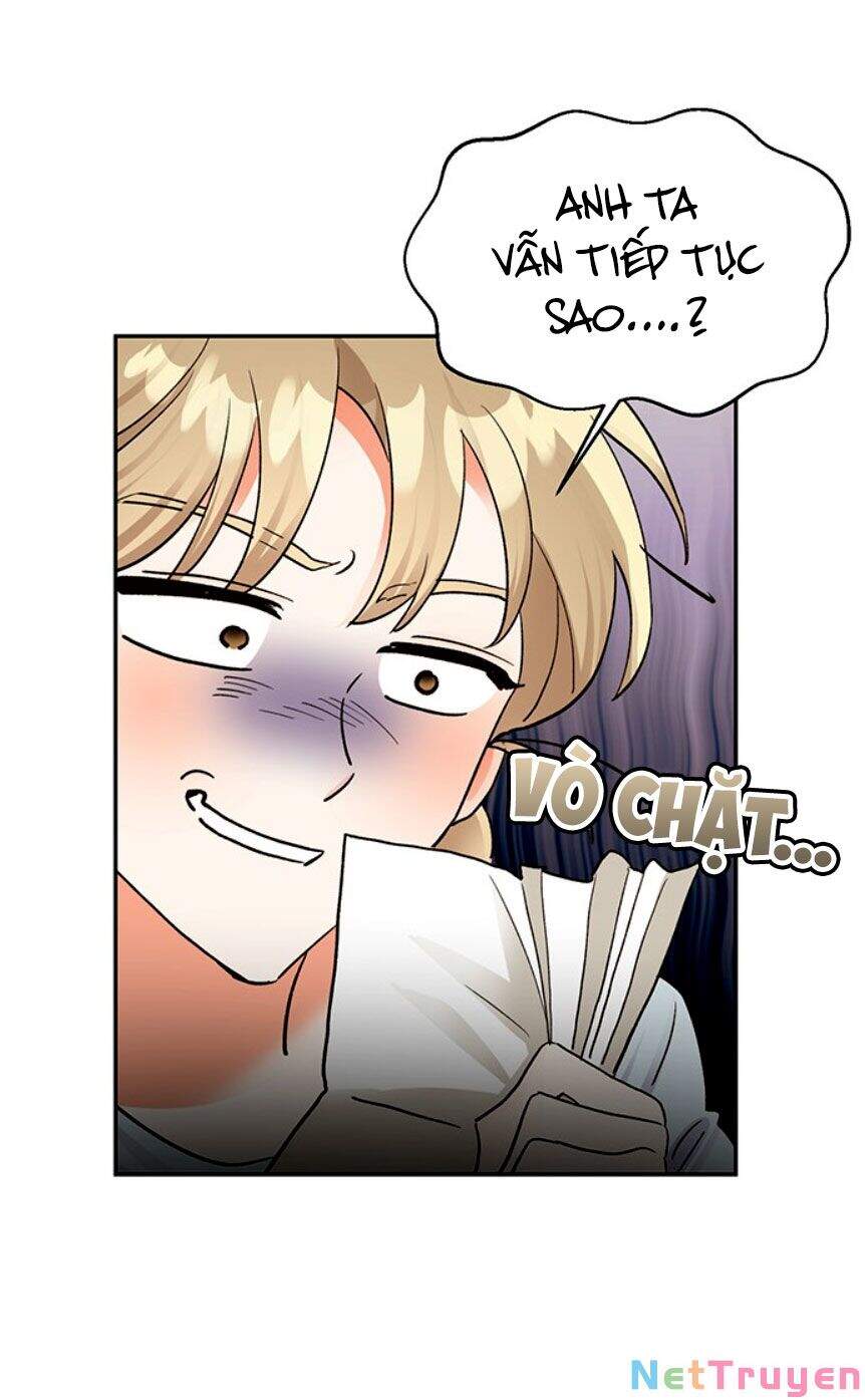 Nụ Hôn Của Giác Quan Thứ Sáu: Chapter 14